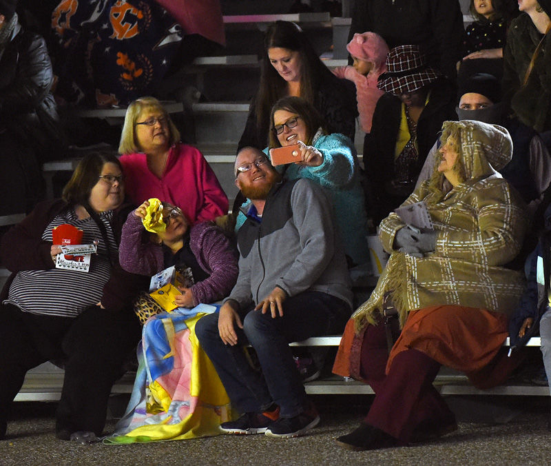 41st Annual City of Dothan Christmas Tree Lighting